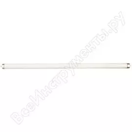 Лампа люминесцентная camelion ft8-18w/ bio 6191