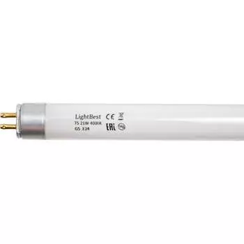 Лампа люминесцентная LightBest LBL 701071043