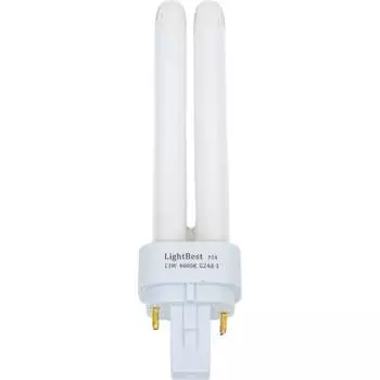 Лампа люминесцентная LightBest lbl d 71007 701071007