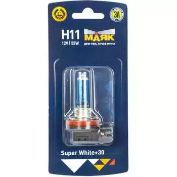 Лампа Маяк 48140