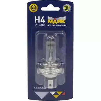 Лампа Маяк 48136