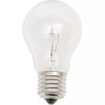 Лампа накаливания BELLIGHT 14007983