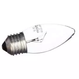 Лампа накаливания Camelion 60/B/CL/E27 MIC 8971