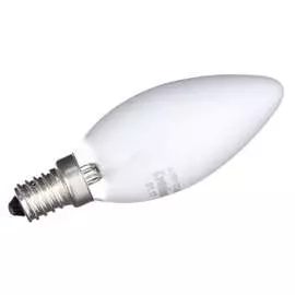 Лампа накаливания Camelion 40/B/FR/E14 MIC 9864