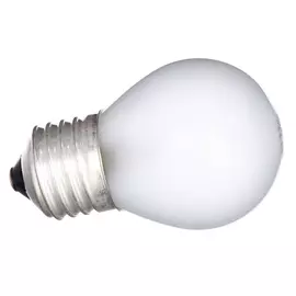 Лампа накаливания Camelion 60/D/FR/E27 MIC 9871