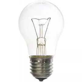 Лампа накаливания Camelion 95/A/CL/E27 10279