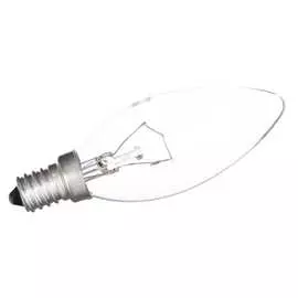 Лампа накаливания Camelion 60/B/CL/E14 MIC 8970