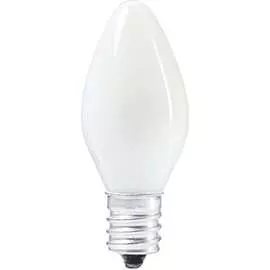 Лампа накаливания для ночников и гирлянд LUAZON