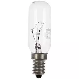 Лампа накаливания для вытяжек Camelion MIC 40/T25/CL/E14 12984