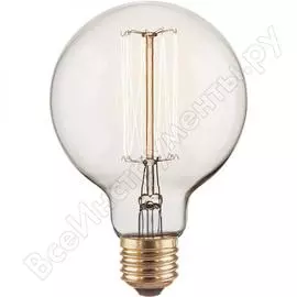 Лампа накаливания Elektrostandard a034965