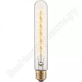 Лампа накаливания Elektrostandard
