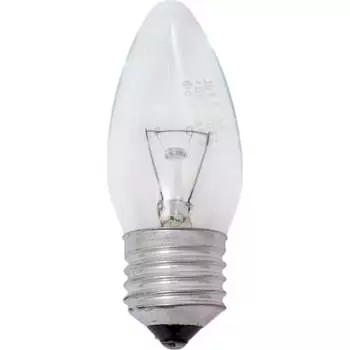 Лампа накаливания Favor 8109012