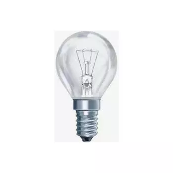 Лампа накаливания Favor 8109014