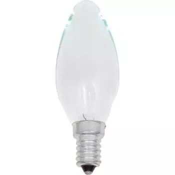 Лампа накаливания Favor 8109018