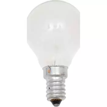Лампа накаливания Favor 8109021