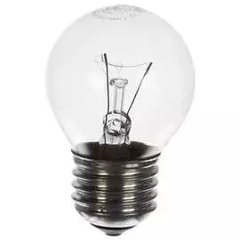 Лампа накаливания General Electric