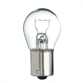 Лампа накаливания general electric ge 1057 p21w 12v bl2--20 17131