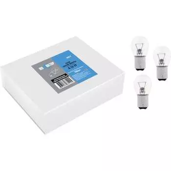 Лампа накаливания ИННОВАТОР H017