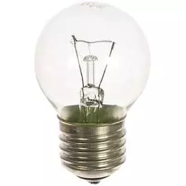 Лампа накаливания ЭРА