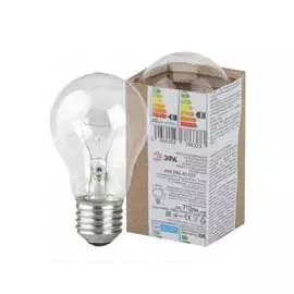 Лампа накаливания ЭРА Б0039118