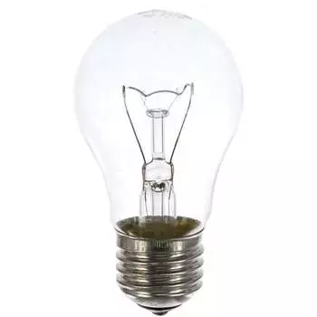 Лампа накаливания ЭРА Б0039119