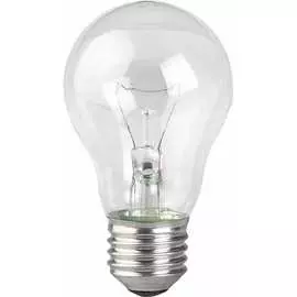 Лампа накаливания Калашниково Б А50 C0042698