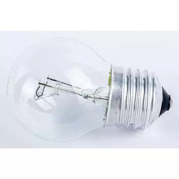 Лампа накаливания Калашниково