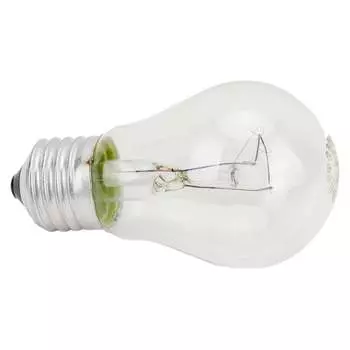 Лампа накаливания Калашниково Б А50 C0028408