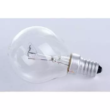 Лампа накаливания КОСМОС ШР пр 60Вт E14 LKsmSSpCL60E14v2