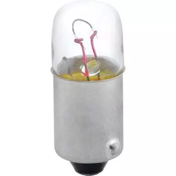 Лампа накаливания KRAFT T4W KT 700047