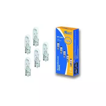 Лампа накаливания KRAFT KT 700028