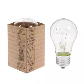 Лампа накаливания LEADlight