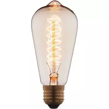 Лампа накаливания LOFT IT Edison Bulb 6440-CT