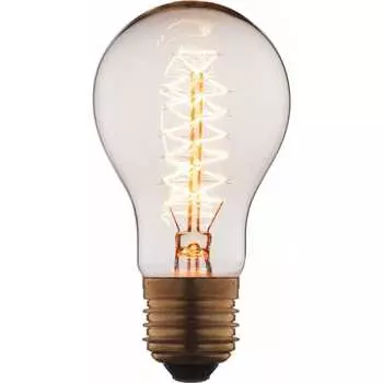 Лампа накаливания LOFT IT Edison Bulb 1004