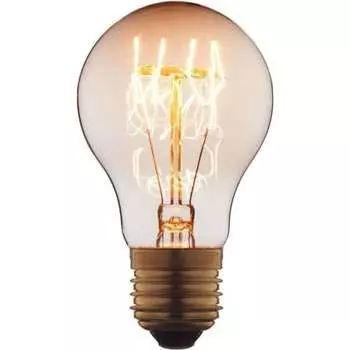Лампа накаливания LOFT IT Edison Bulb 7560-T
