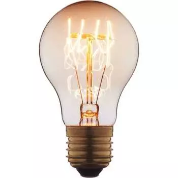 Лампа накаливания LOFT IT Edison Bulb 7540-T