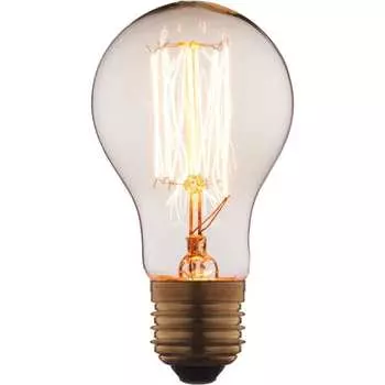 Лампа накаливания LOFT IT Edison Bulb 1003-T