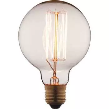 Лампа накаливания LOFT IT Edison Edison Bulb G9540