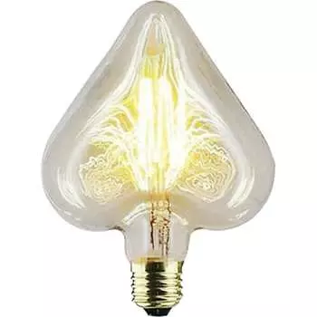 Лампа накаливания LOFT IT Heart 2740-H