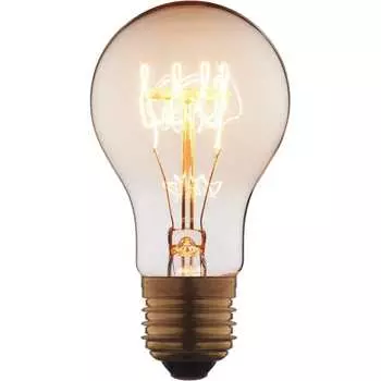 Лампа накаливания LOFT IT Edison Bulb 1004-SC