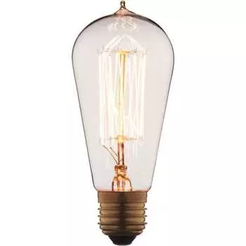 Лампа накаливания LOFT IT Edison Bulb 6460-SC