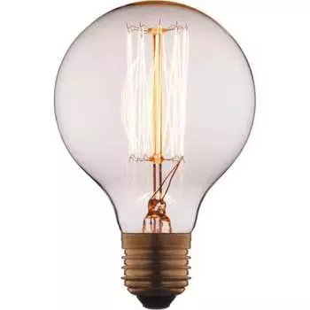Лампа накаливания LOFT IT Edison Bulb G8060