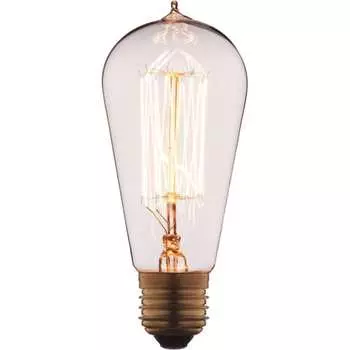 Лампа накаливания LOFT IT Edison Bulb 6440-SC