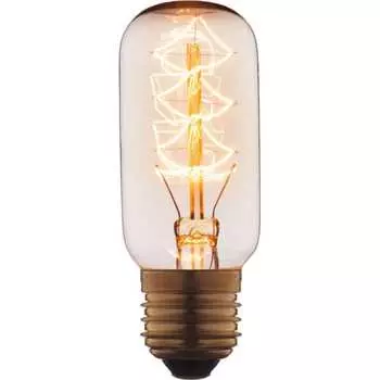 Лампа накаливания LOFT IT Edison Bulb 3840-S
