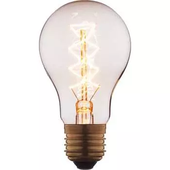 Лампа накаливания LOFT IT Edison Bulb 1003-C
