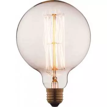 Лампа накаливания LOFT IT Edison Bulb G12540-67735