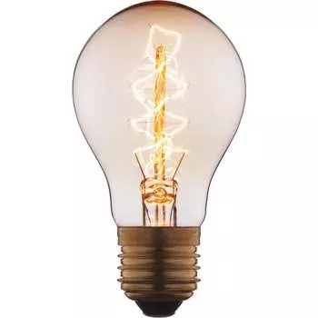Лампа накаливания LOFT IT Edison Bulb 1004-C