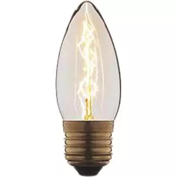 Лампа накаливания LOFT IT Edison Bulb 3540-E