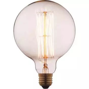 Лампа накаливания LOFT IT Edison Bulb G12560