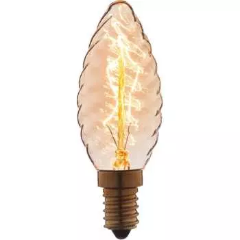 Лампа накаливания LOFT IT Edison Bulb 3560-LT